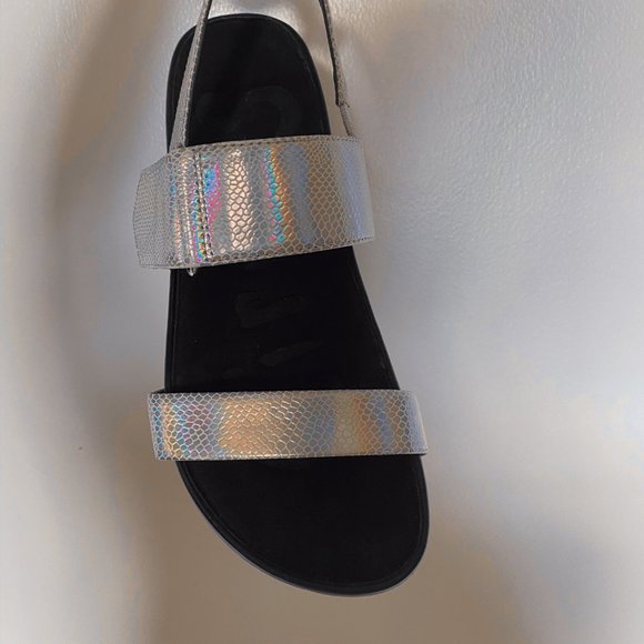 Sam Edelmen Circus Collection Sandals - Picture 2 of 3